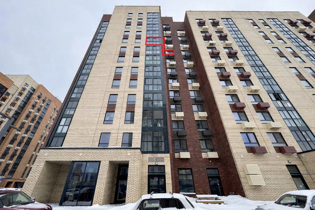 Продажа квартиры, ул. Амурская - Фото 3