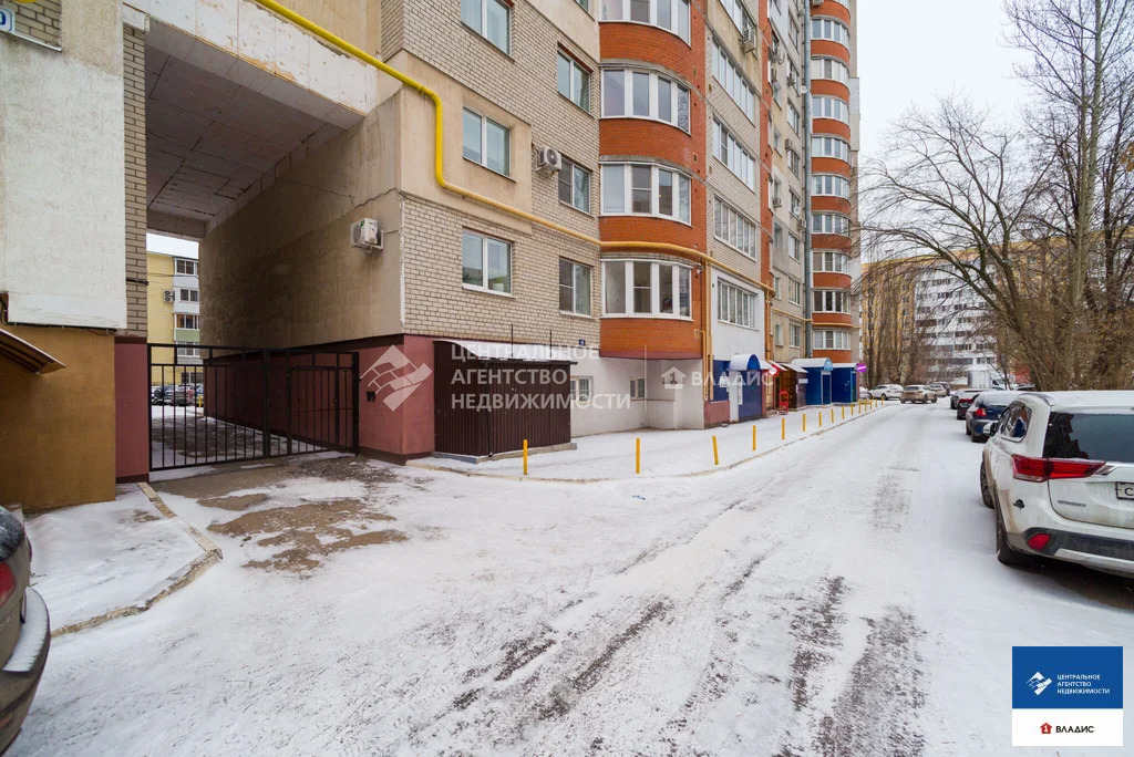 Продажа квартиры, Рязань, ул. Стройкова - Фото 11