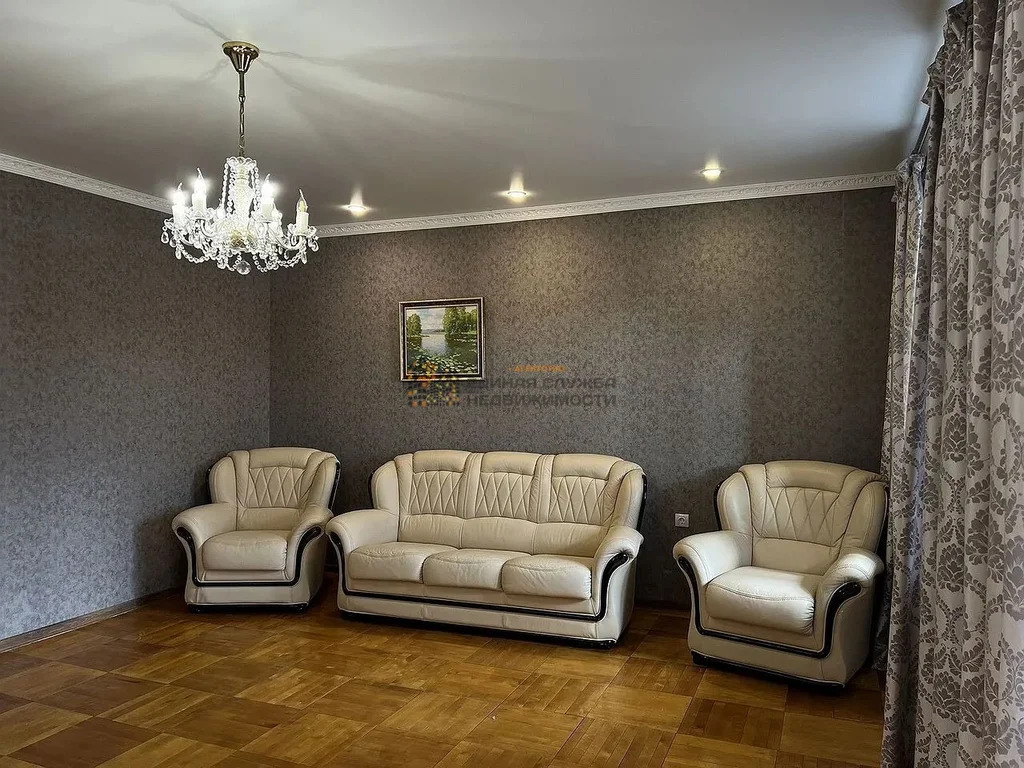 Аренда квартиры, Уфа, ул. Дагестанская - Фото 10