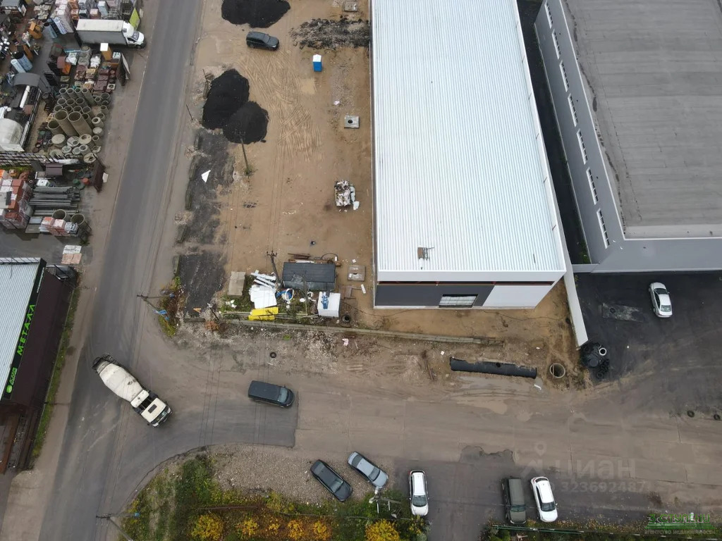 Аренда склада, Соболиха, Балашиха г. о. - Фото 4