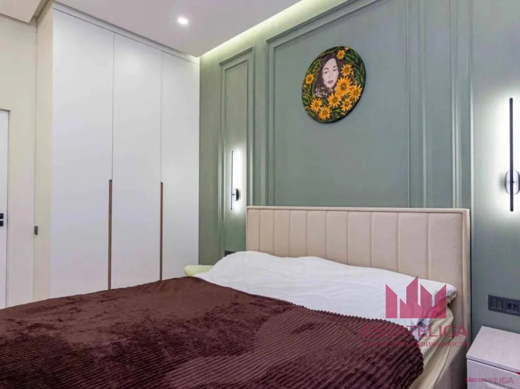 Аренда квартиры, Красногорск, Красногорский район, бульвар Космонавтов - Фото 1