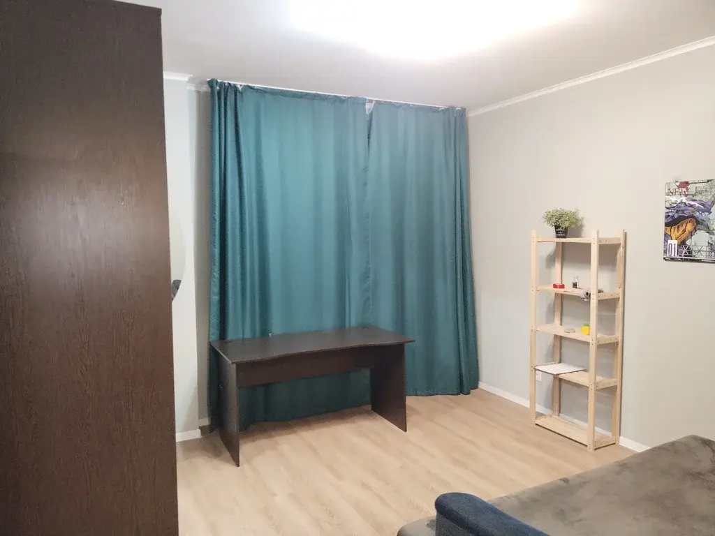 Сдам 2-х комн.кв. 55кв.м. Люблинская д.111Б корп.1 - Фото 1