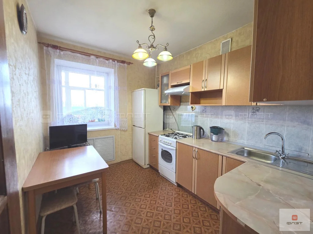 Продажа квартиры, Казань, ул. Космонавтов - Фото 10