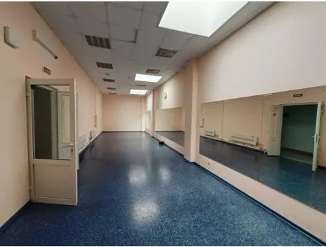 Спортивно-оздоровительный комплекс «Газовик» 2477.5  кв.м, г. Волхов - Фото 10