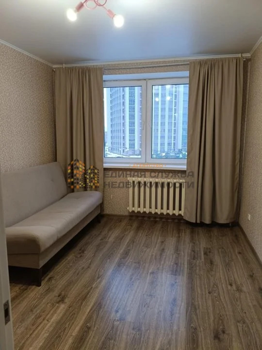 Аренда квартиры, Уфа, ул. Рудольфа Нуреева - Фото 7