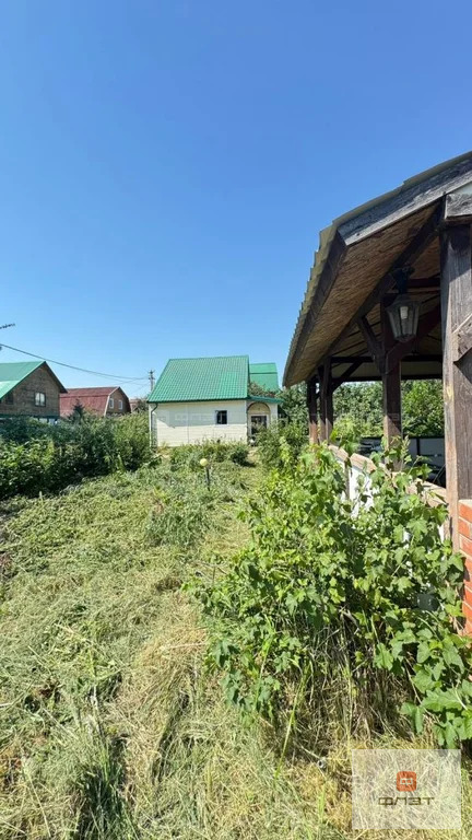 Продажа дома, Тетеево, Лаишевский район, тер. сдт Идель - Фото 27