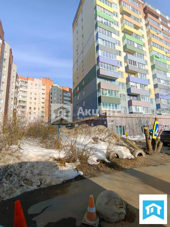 Продажа квартиры, Иваново, ул. Сакко - Фото 1