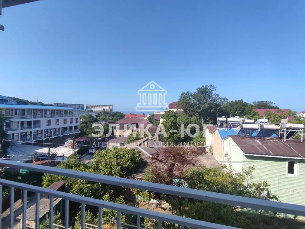 Продажа квартиры, Лермонтово, Туапсинский район, Ростовская ул. - Фото 2