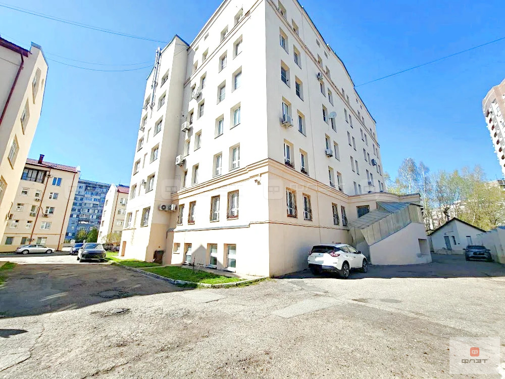 Продажа квартиры, Казань, ул. Дубравная - Фото 2