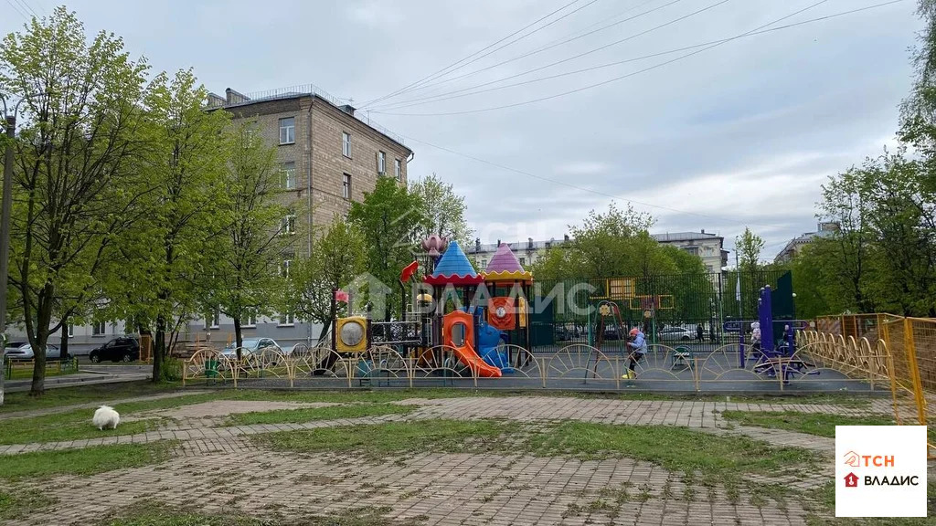 Продажа квартиры, Балашиха, Балашиха г. о., ул. Победы - Фото 48