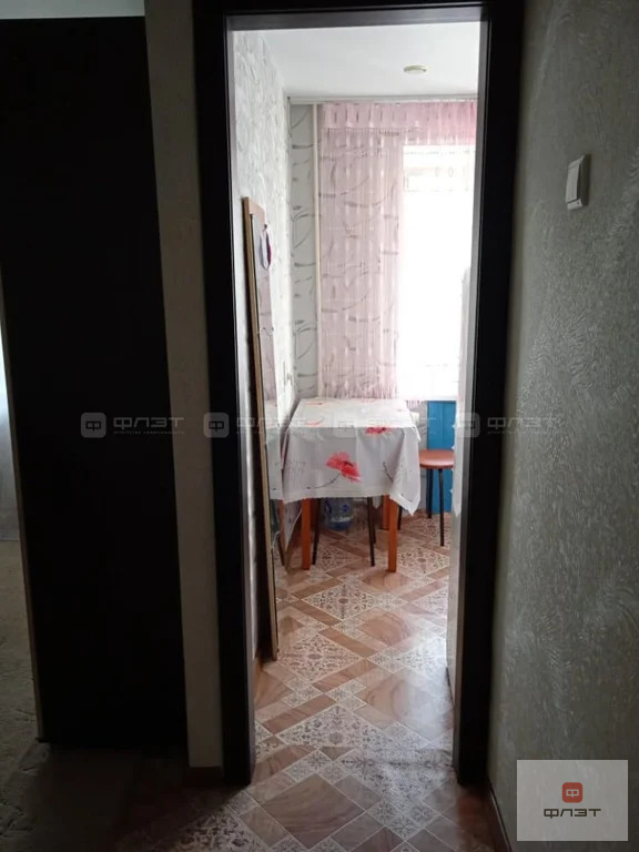 Продажа квартиры, Казань, ул. Химиков - Фото 5