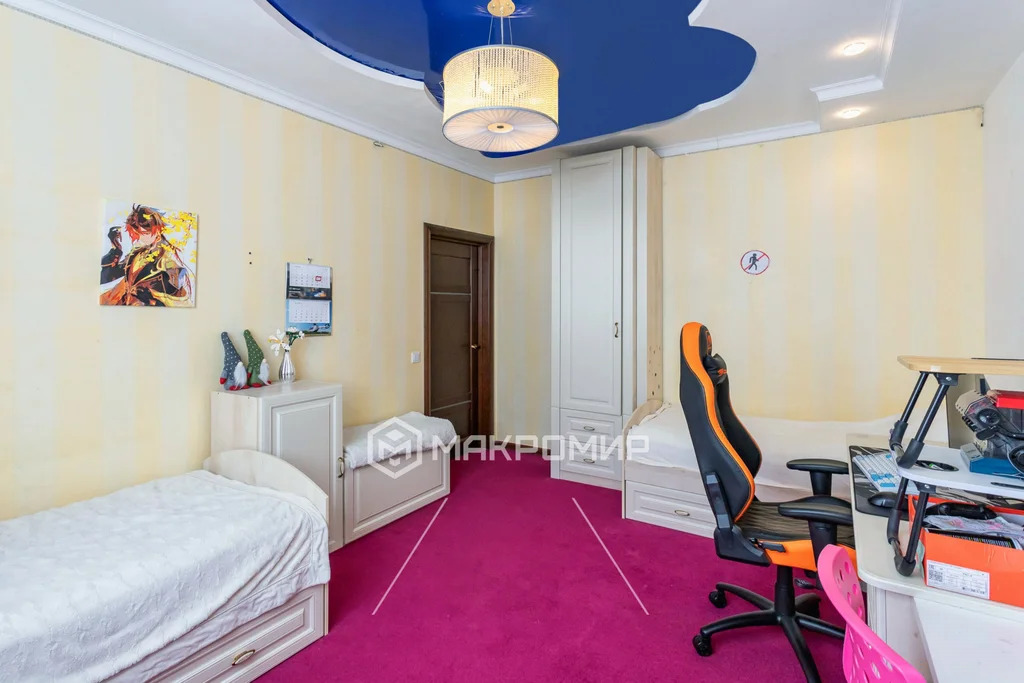 Продажа квартиры, Краснодар, Памяти Чернобыльцев ул. - Фото 5