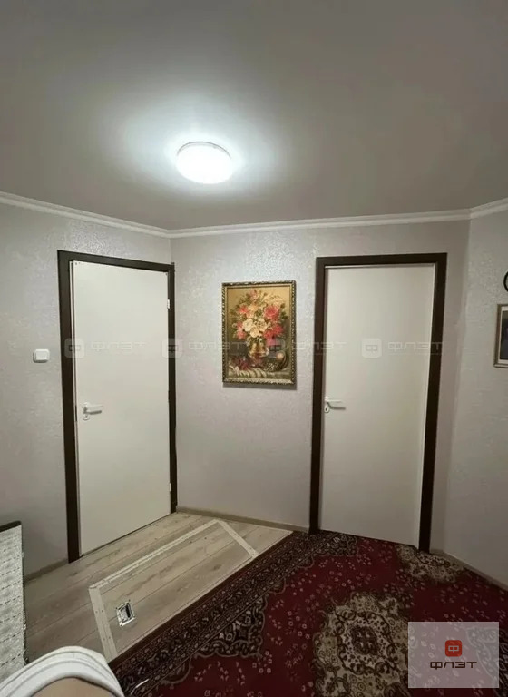 Продажа дома, Молвино, Зеленодольский район, ул. Центральная - Фото 7