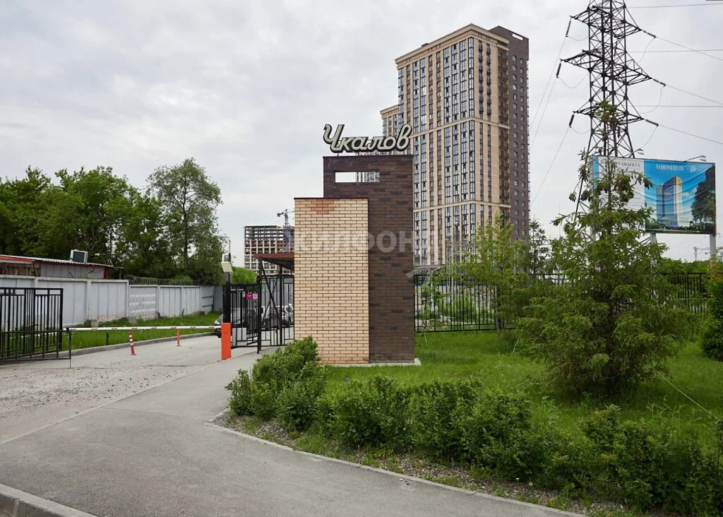 Продажа квартиры, Новосибирск, ул. Светлановская - Фото 45