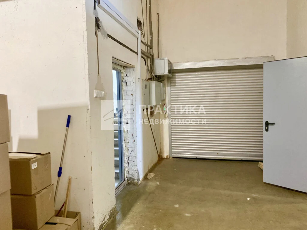 Продажа склада, Реутов, ул. Транспортная - Фото 35