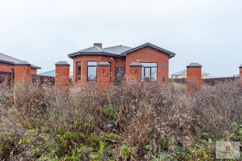 Продажа дома, Каипы, Лаишевский район, ул. Зоя Космодемьянская - Фото 20