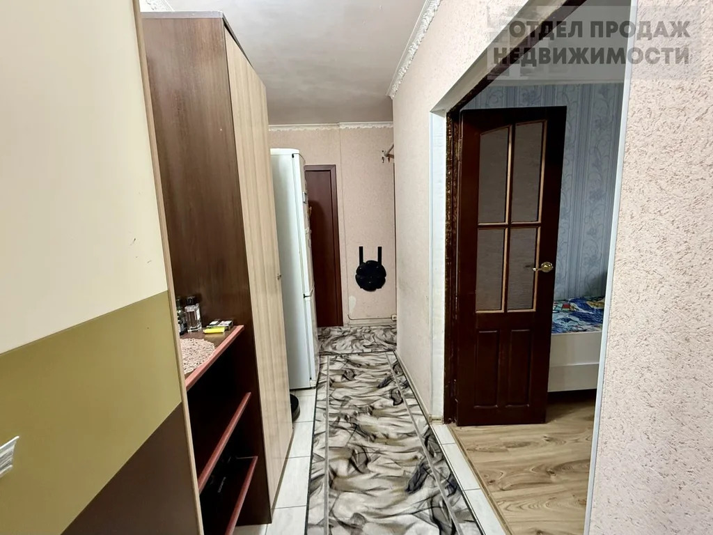 Квартира в самом центре 2-комнатная - Фото 8