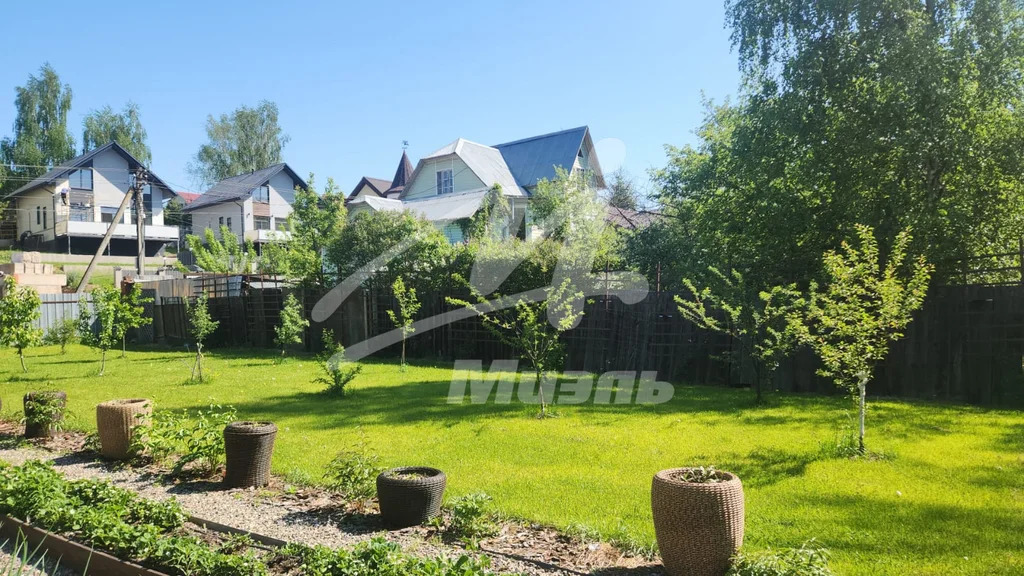 Продажа участка, Булатниково, Ленинский район - Фото 7