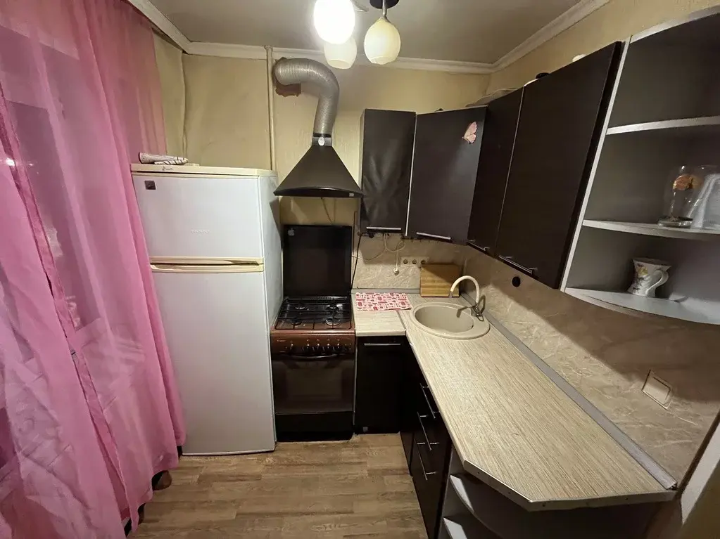 Продам 1-комн квартиру в районе г. Голицыно - Фото 10