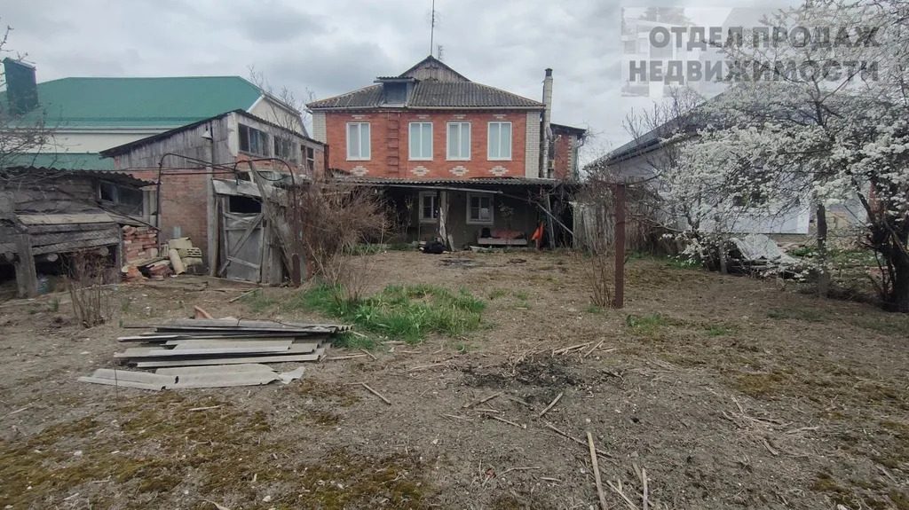 Просторный дом - Фото 16