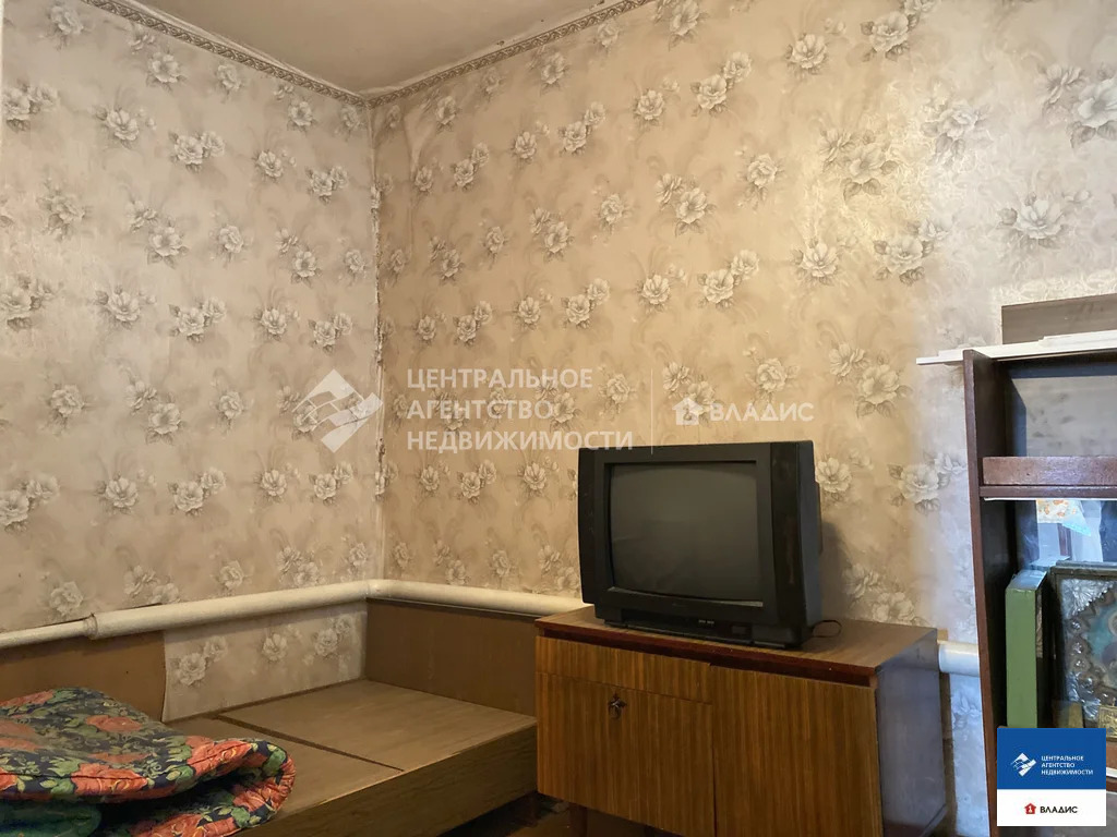 Продажа дома, Свинушки, Скопинский район, ул. Верхняя - Фото 10