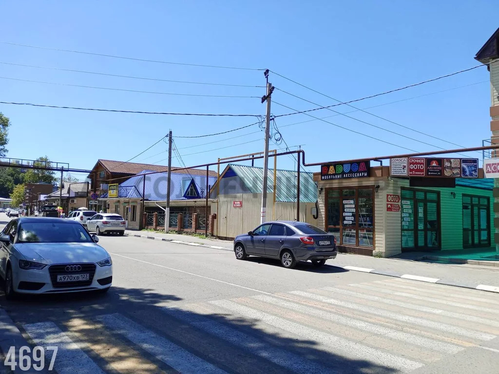 Продажа псн, Джубга, Туапсинский район, Советская улица, 27 - Фото 6