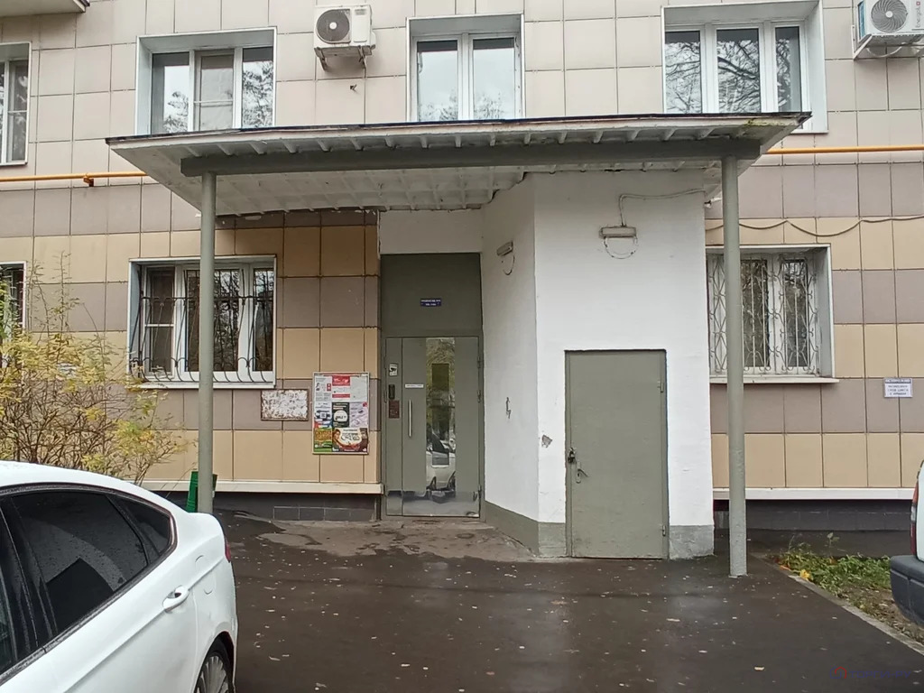 Продажа квартиры, Очаковское ш. - Фото 4