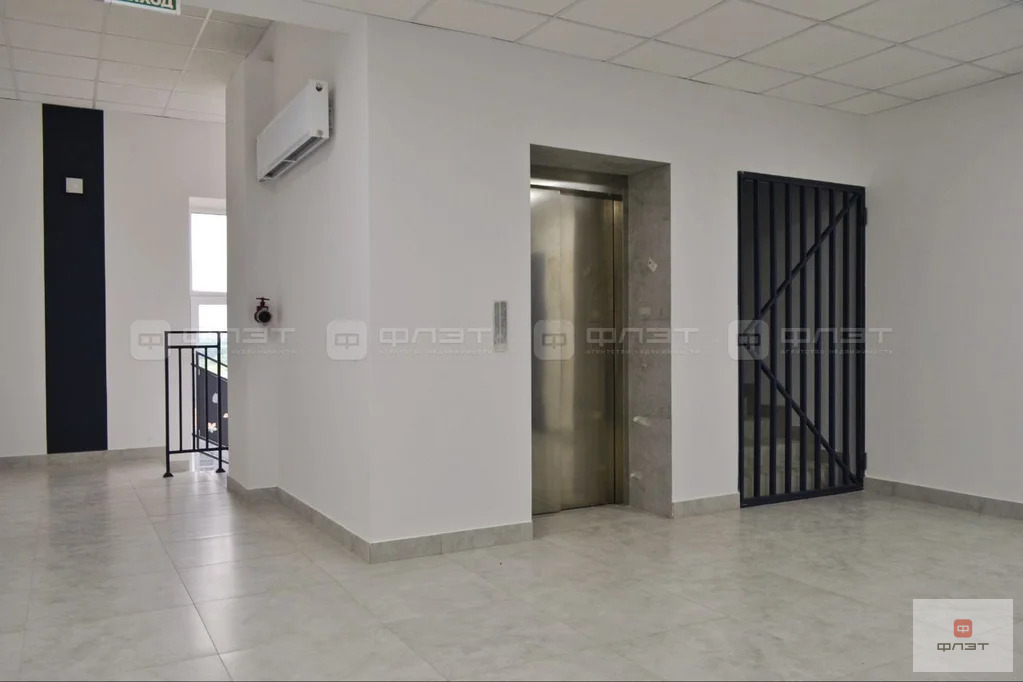 Продажа квартиры, Лесные Моркваши, Верхнеуслонский район, проспект ... - Фото 13