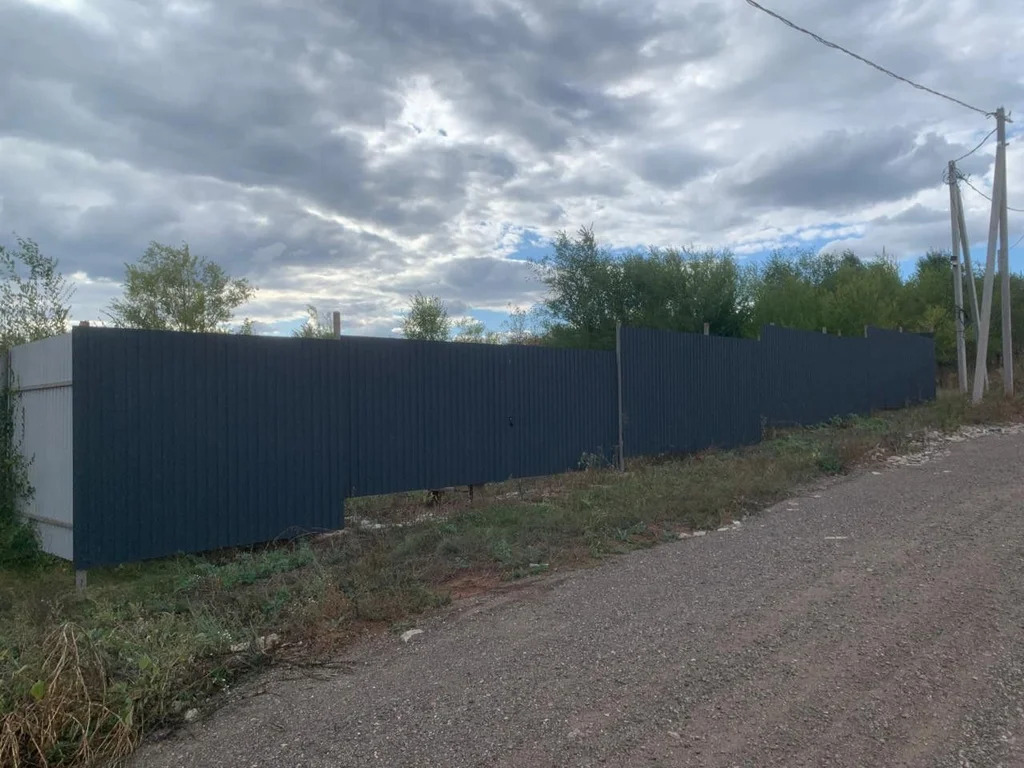 Продажа участка, Оренбург, ул. Огородная - Фото 2