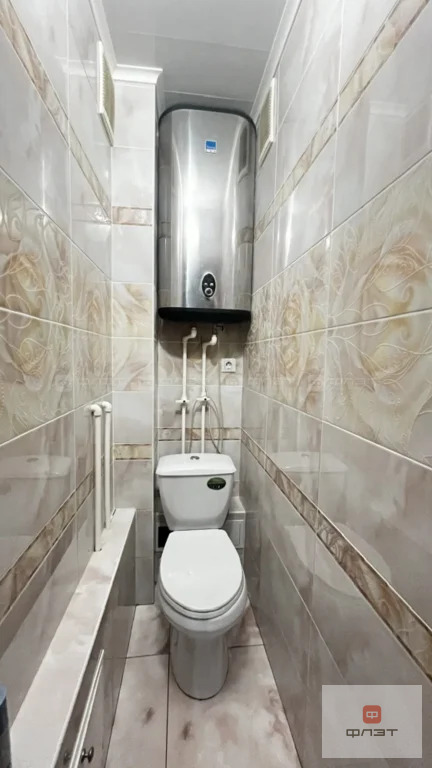 Продажа квартиры, Казань, ул. Академика Лаврентьева - Фото 11