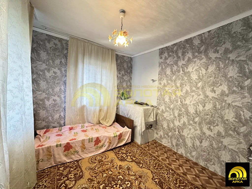 Продажа дома, Старотитаровская, Темрюкский район, Ильича пер. - Фото 9
