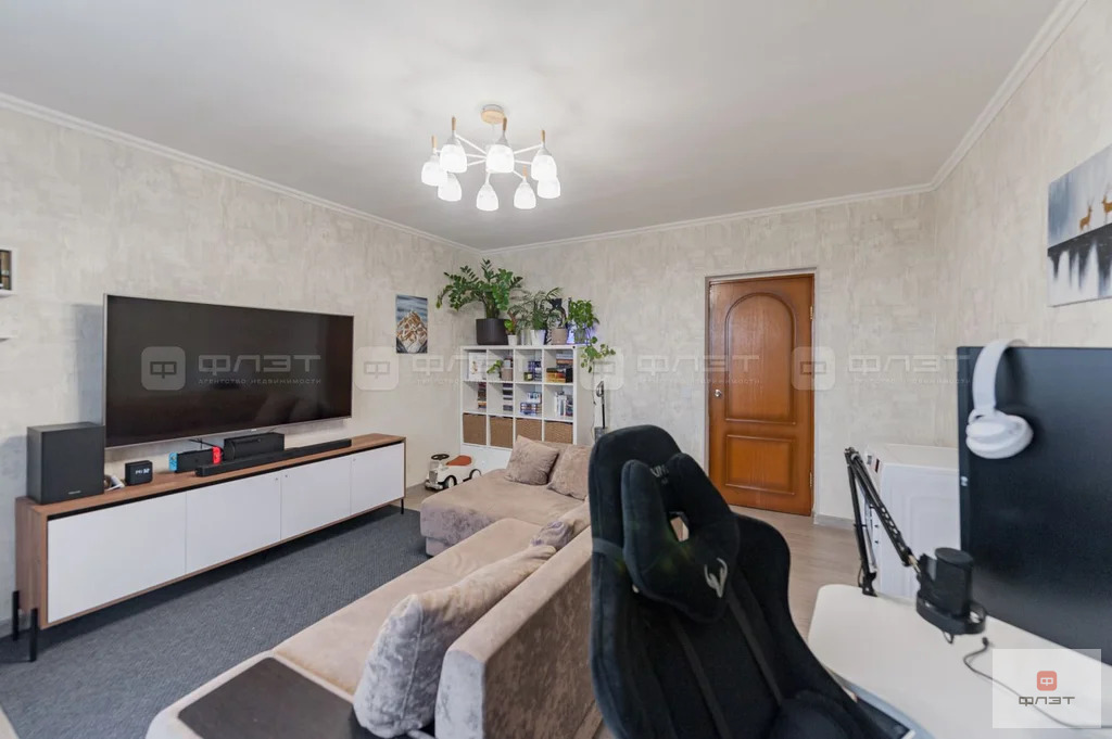 Продажа квартиры, Казань, ул. Минская - Фото 10