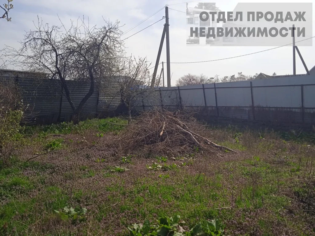 Участок в городе - Фото 4