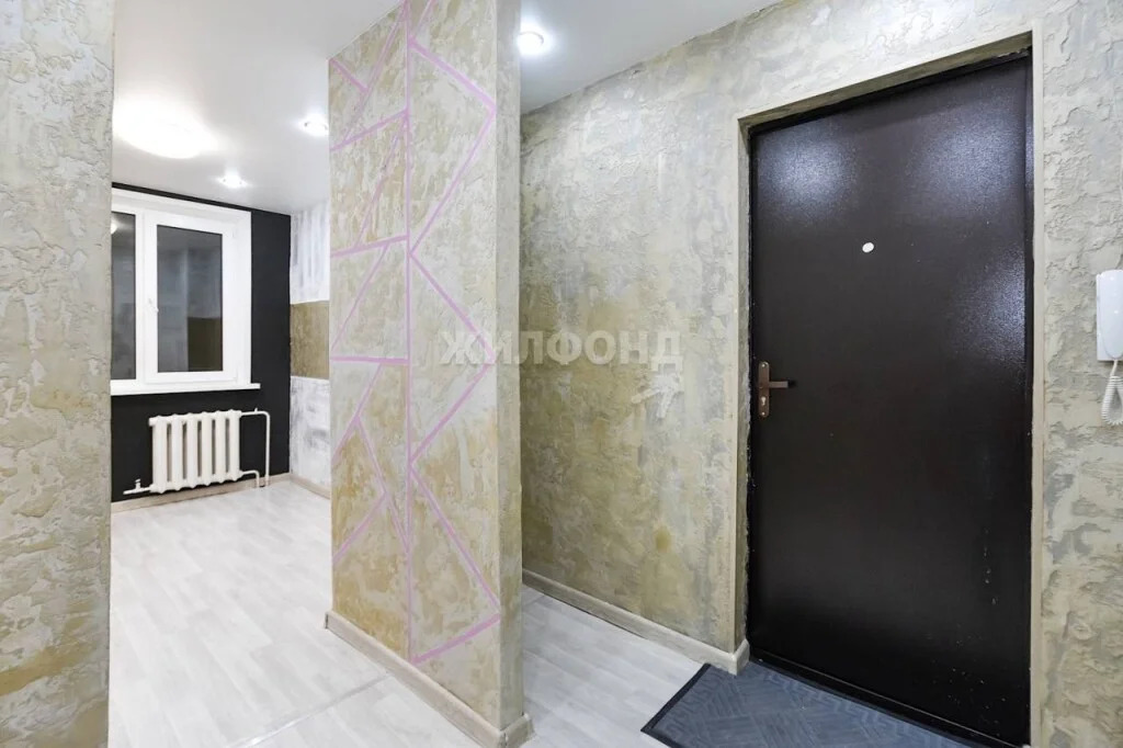 Продажа квартиры, Новосибирск, Новоуральская - Фото 9