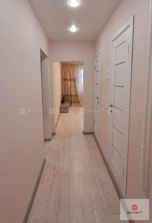 Продажа квартиры, Казань, ул. Рихарда Зорге - Фото 4