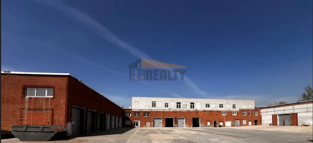 Продажа производственного помещения, Талицы, Пушкинский район, вл1 - Фото 7
