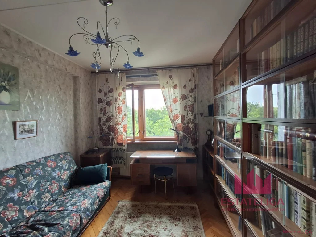 Аренда квартиры, Большая Черкизовская улица - Фото 17