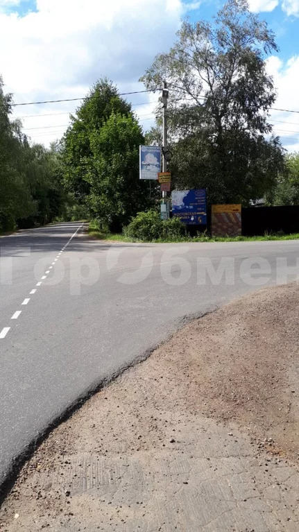 Продажа участка, Жостово, Мытищинский район, Волшебная улица - Фото 6
