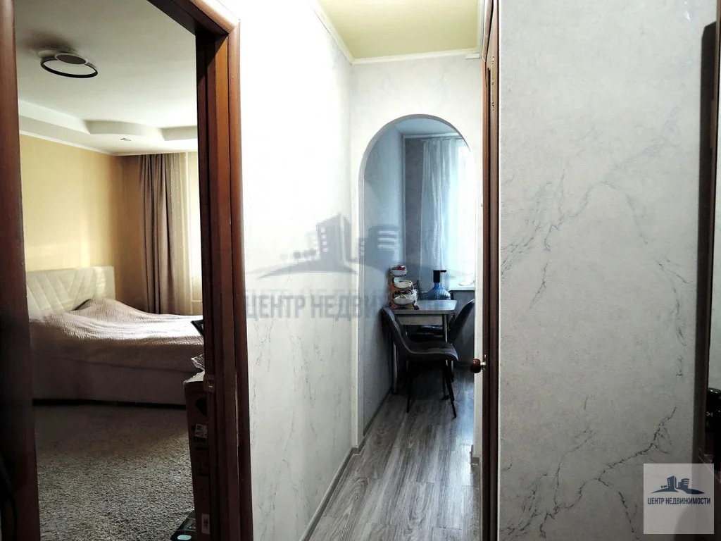 Продажа квартиры 32.20 кв.м., комнат 1, этаж 2/5 - Фото 4