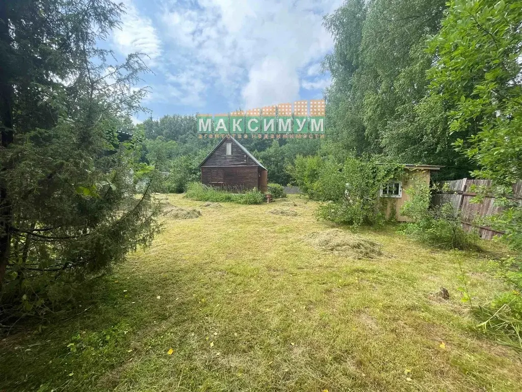 Дача в г/о Ступино, вблизи д. колычево, СНТ Аграрник - Фото 2