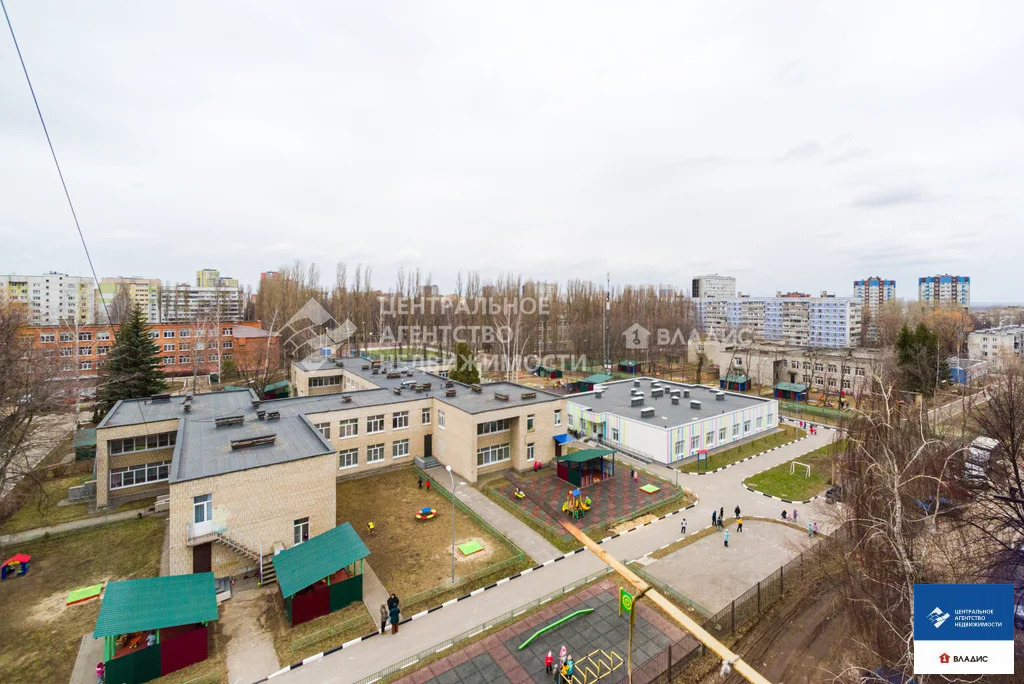 Продажа квартиры, Рязань, ул. Тимакова - Фото 5