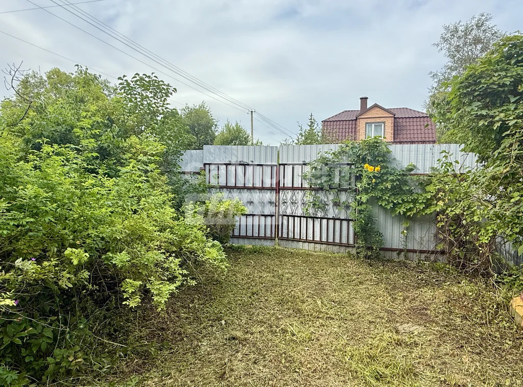 Продажа дома, Талдомский район - Фото 36