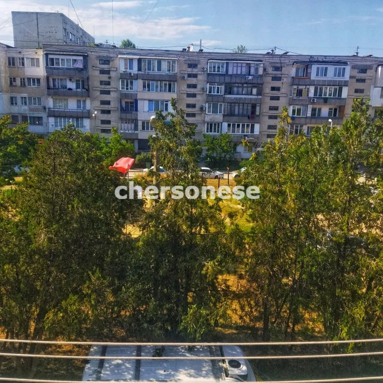 Аренда квартиры, Севастополь, ул. Героев Бреста - Фото 9