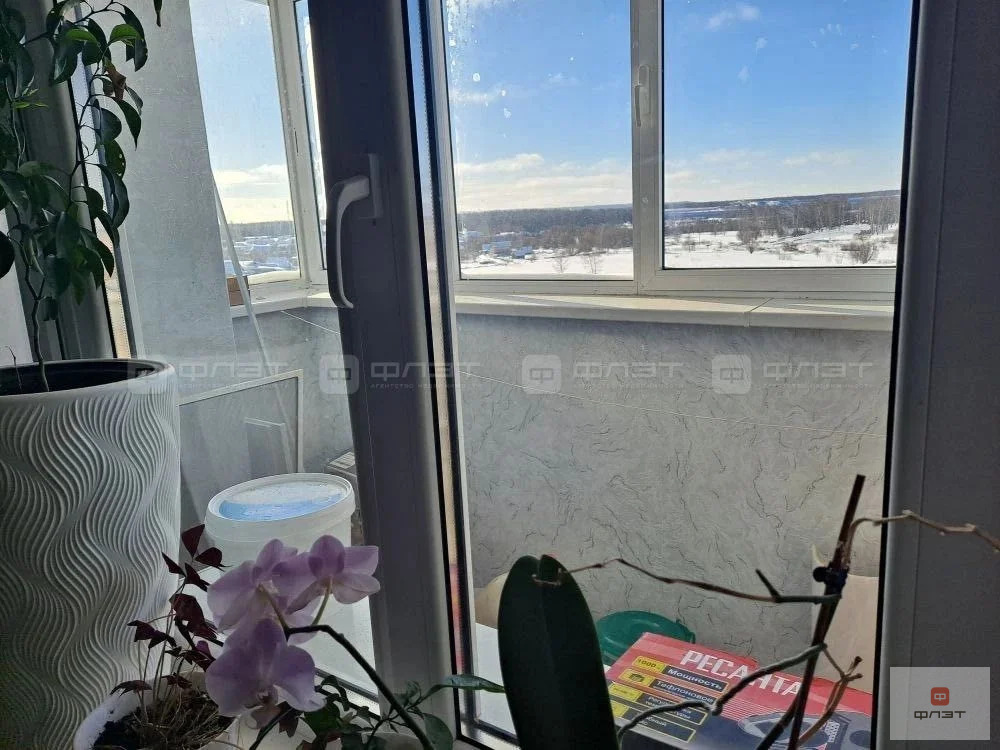 Продажа квартиры, Казань, ул. Зилантовская - Фото 7