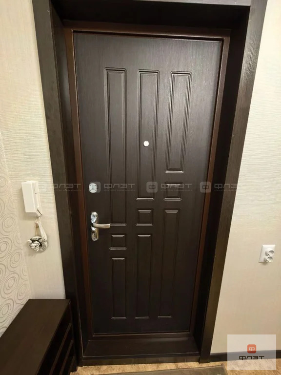 Продажа квартиры, Казань, ул. Рашида Вагапова - Фото 9