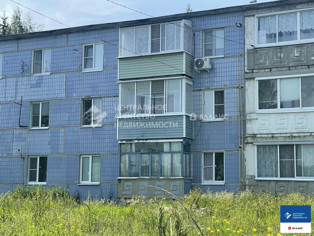 Продажа квартиры, Старожилово, Старожиловский район, ул. Денисова - Фото 8