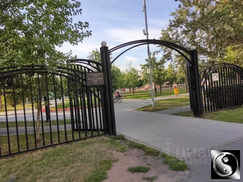 Аренда однокомнатной квартиры 39.0м Луговой проезд, 1/8, Москва, ЮВАО, - Фото 25