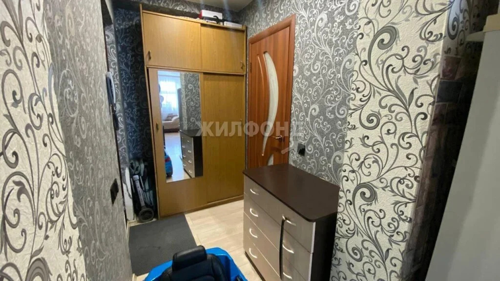 Продажа квартиры, Новосибирск, Виктора Уса - Фото 6