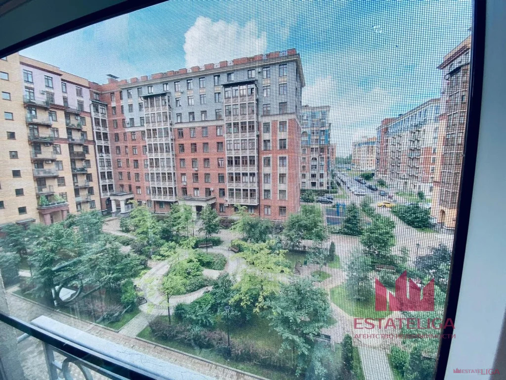 Продажа квартиры, Видное, Ленинский район, улица Галины Вишневской - Фото 16