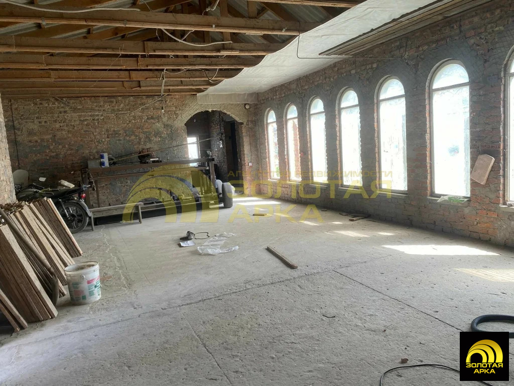 Продажа участка, Петровская, Славянский район - Фото 8